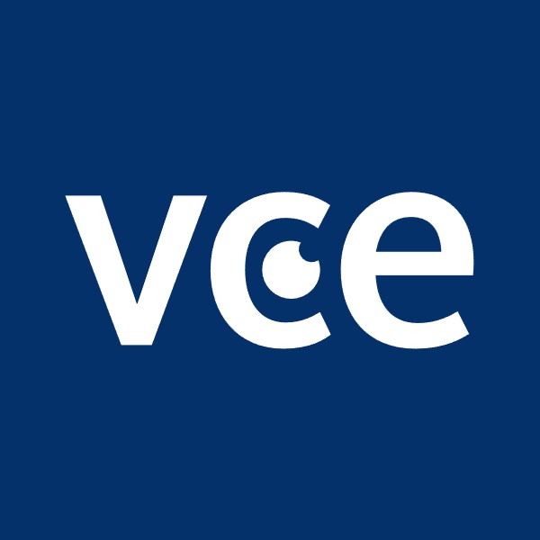 VCE Logo